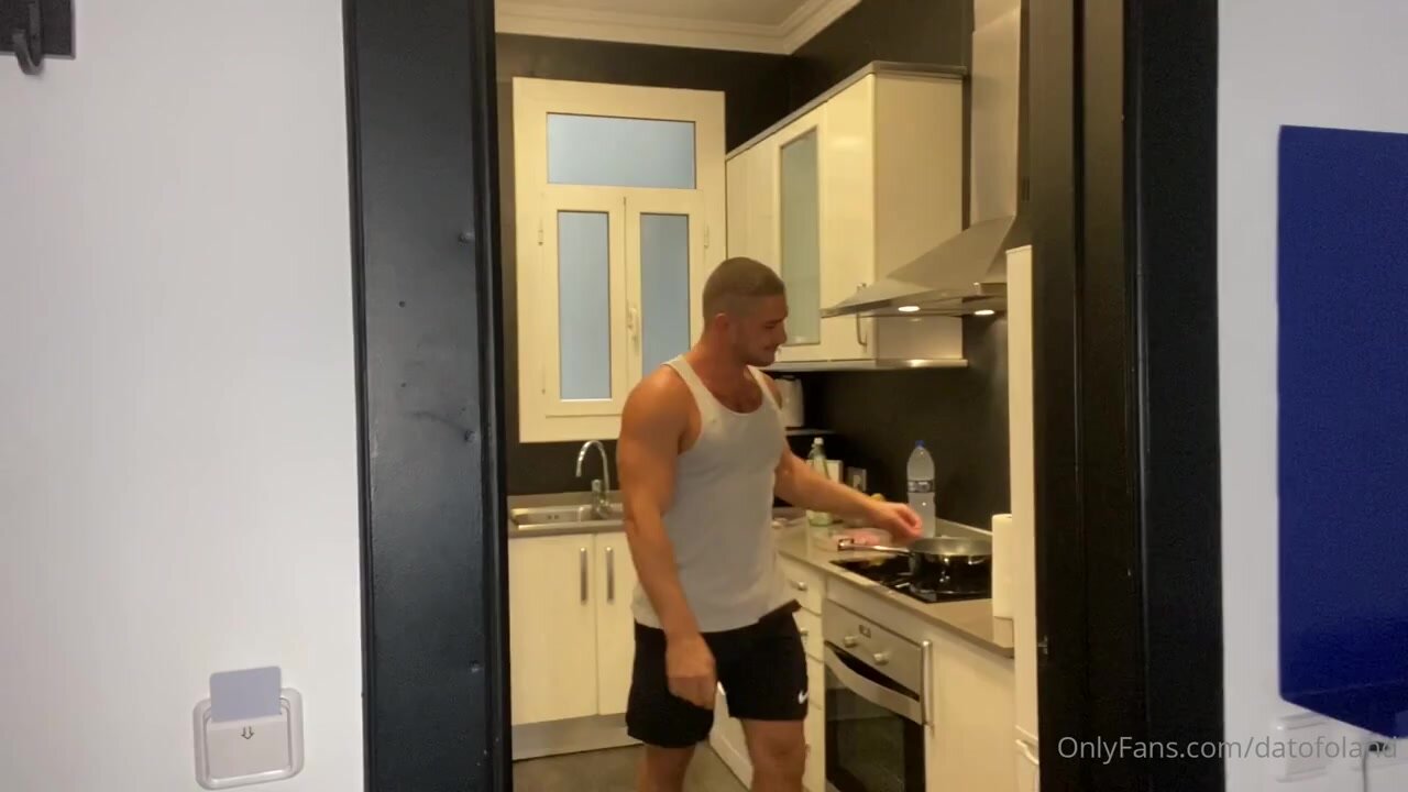 Dani rubio and dato foland bareback