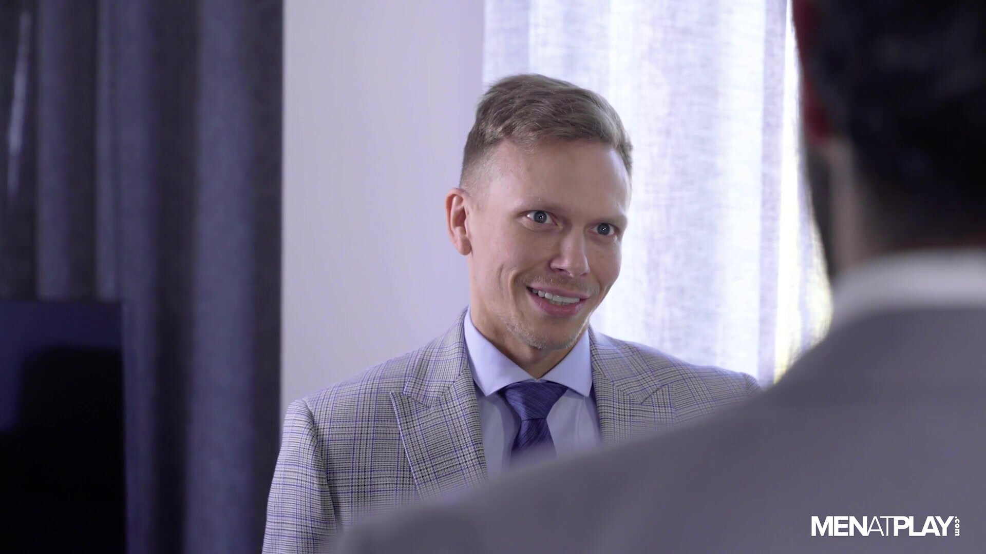 Personal driver (ethan chase, teddy torres)