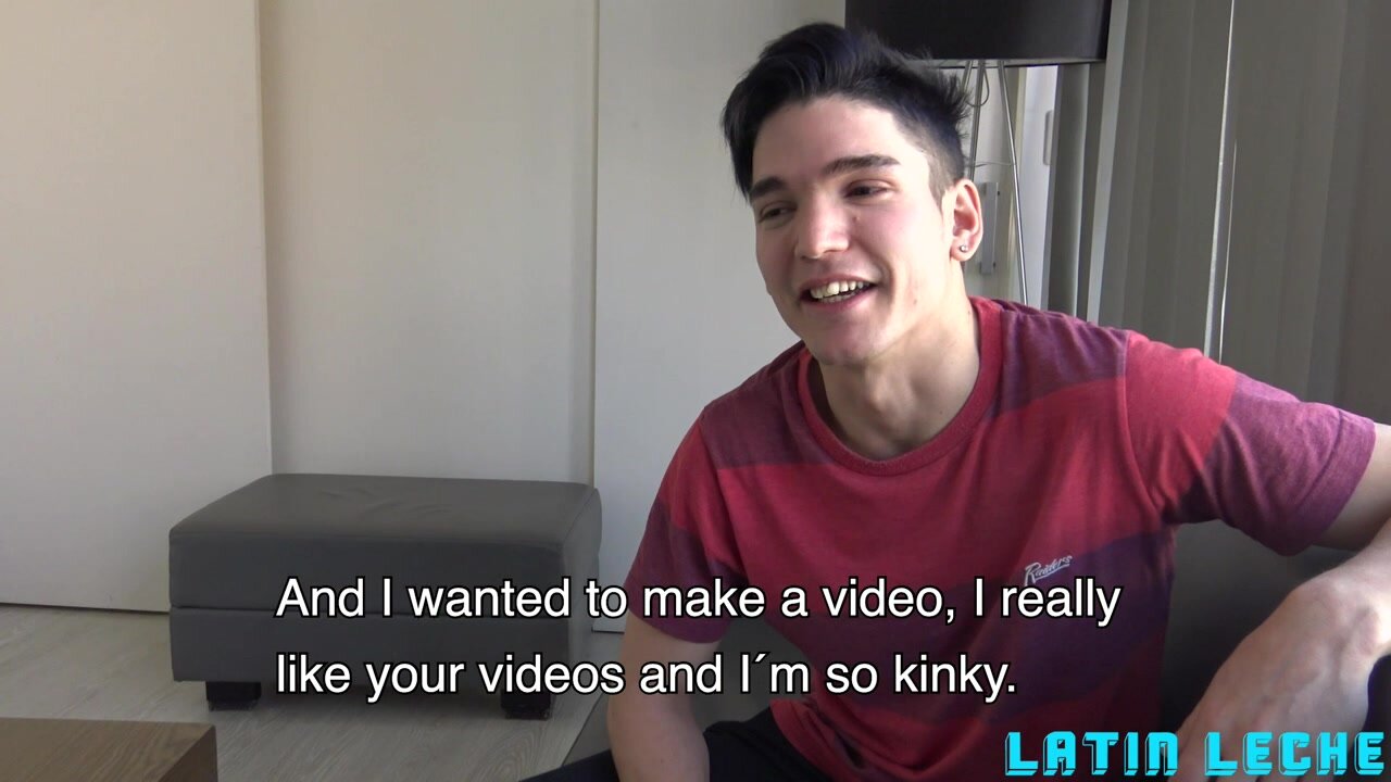 Numero 95 – walter and tommy