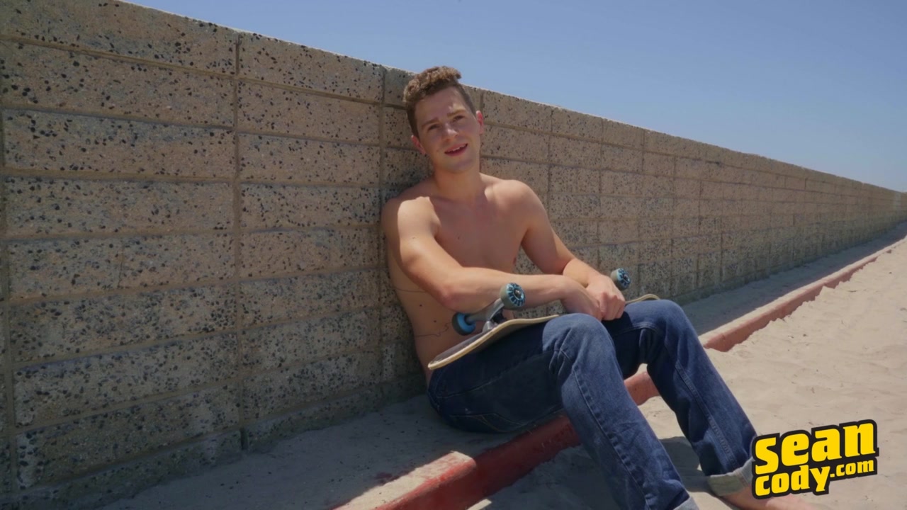 Robbie lane bareback