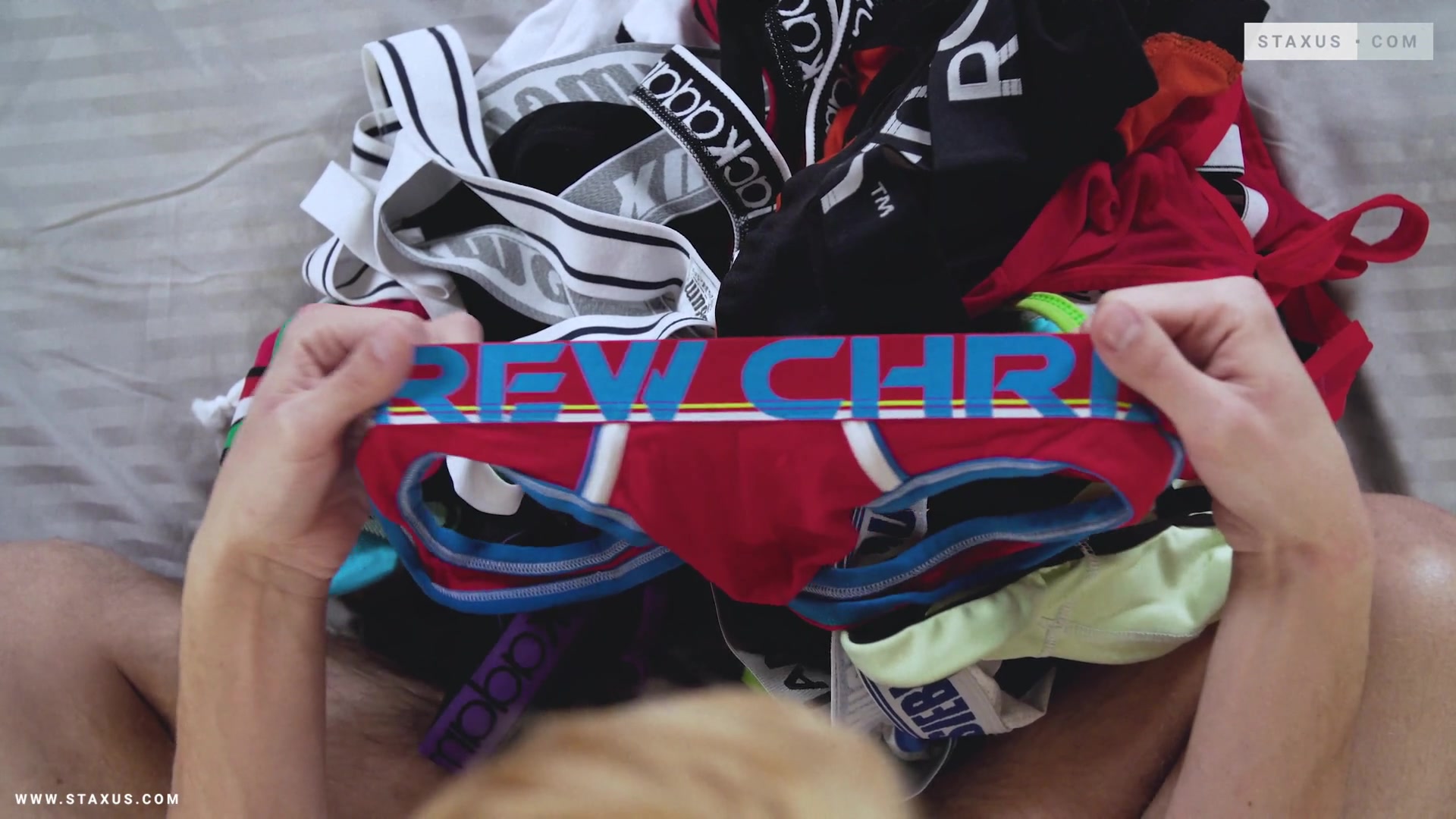 Jocks away, sc3 (andrus tanak, joel tamir)