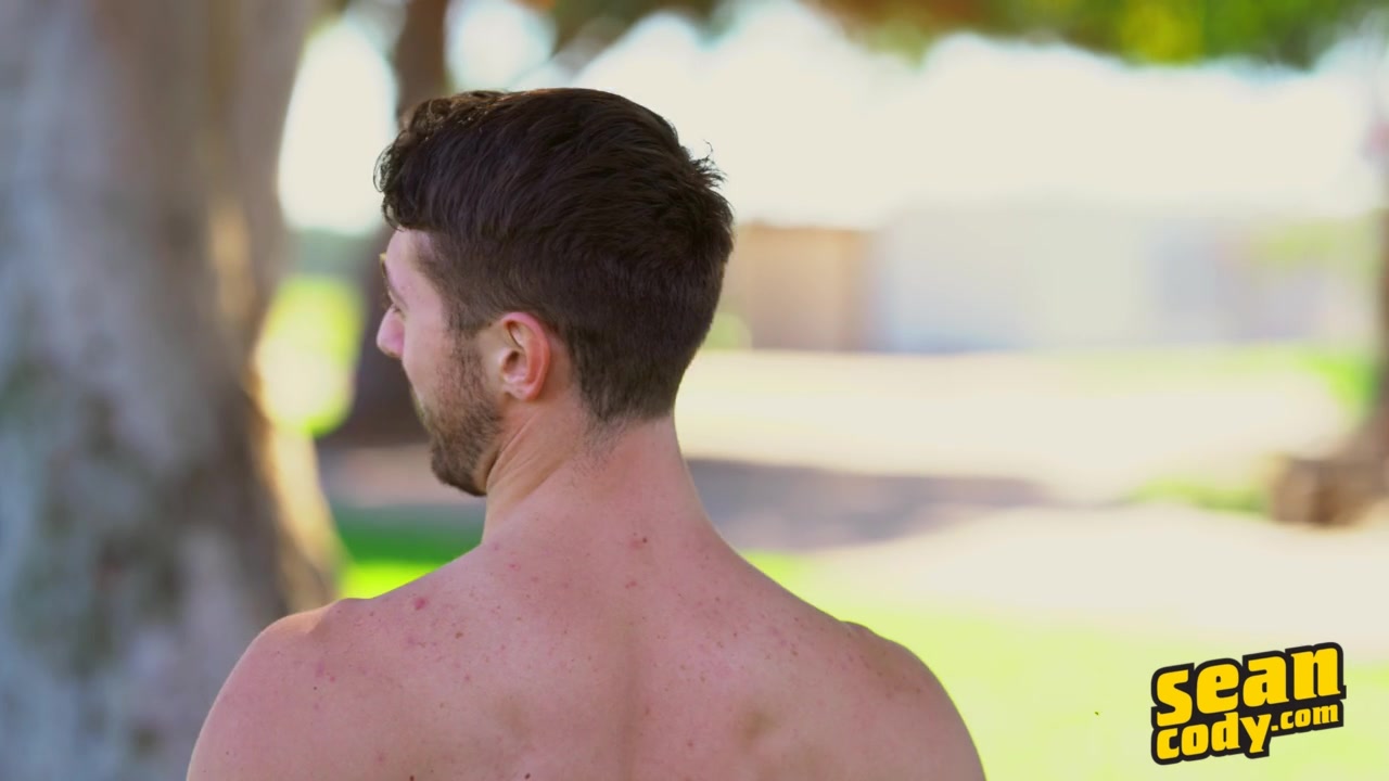 Levi lane – bareback
