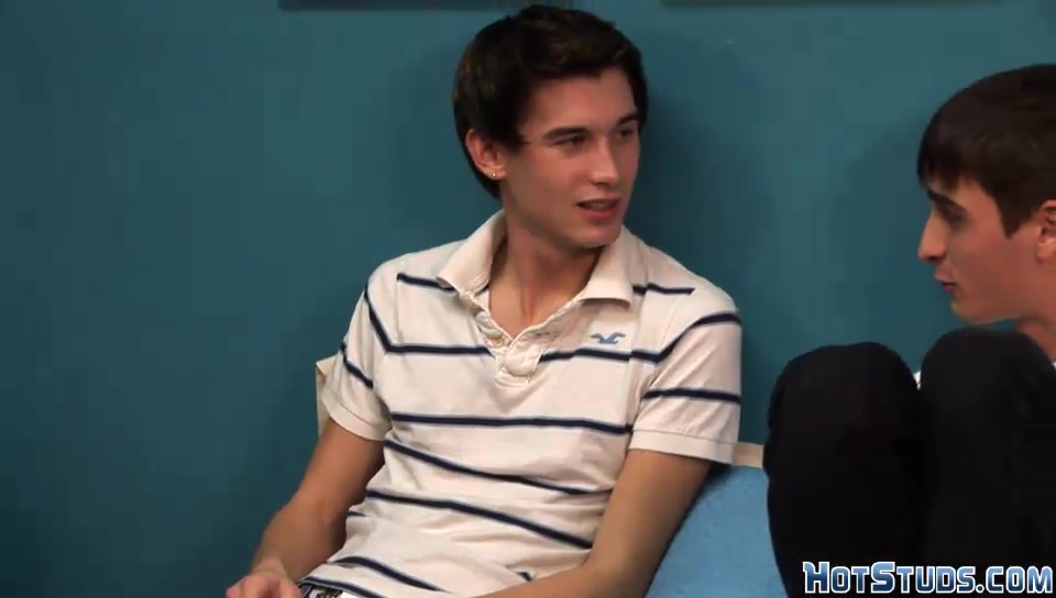 Matthew summers, skyelr bleu and zack mason