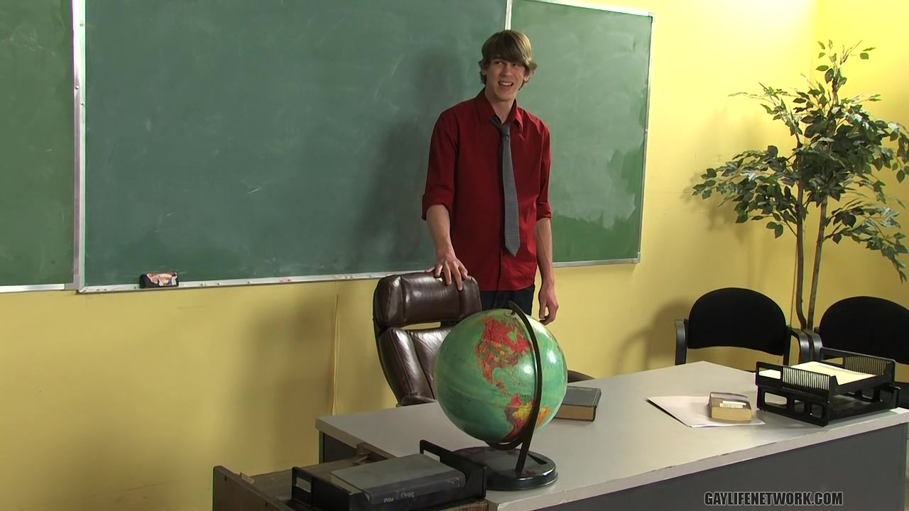 A bad teacher’s wild fantasy