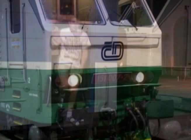 Prague boyfriends karel kohlicek and radoslav plavecko screw