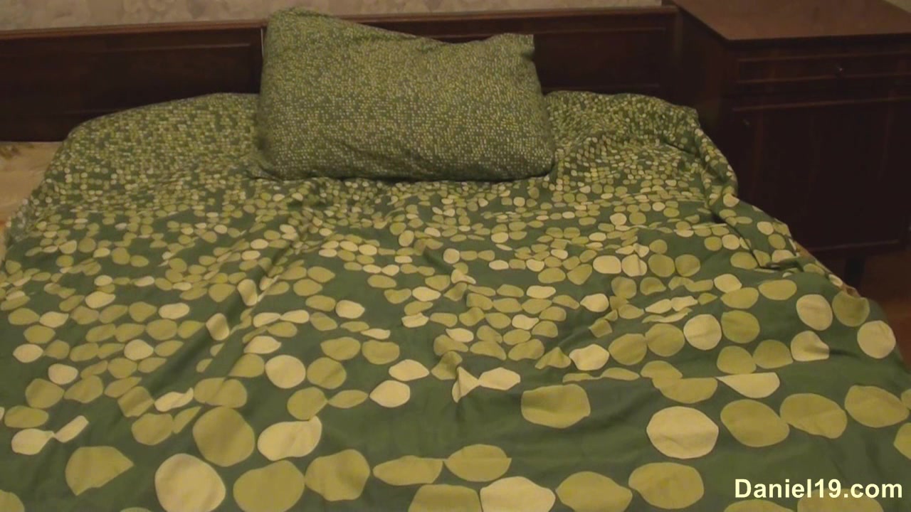 Dashing daniel fucked