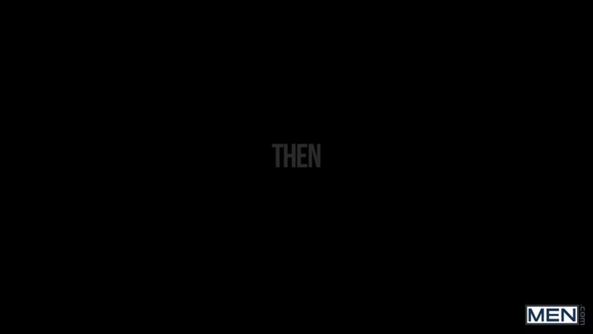 Then now #1 (dylan bridges, noah jones)