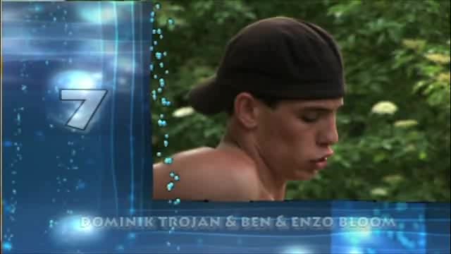 Ben, dominik enzo