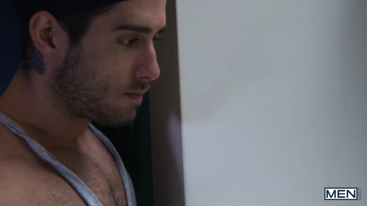 Serial fucker 3 (diego sans luke adams)