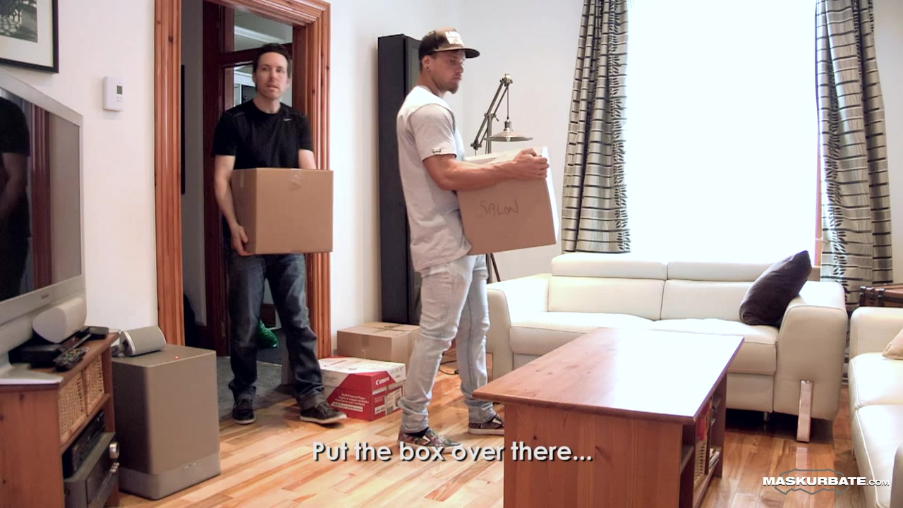 Moving muscle ? brad 2015