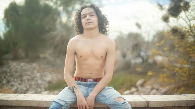 Cj parker outdoor solo